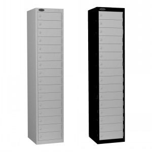 Premium Locker 16 Compartment